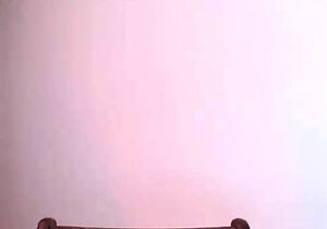 Blonde teen Sierras first erotic masturbation video