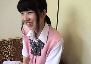 Amateur Asian Japanese Teen Gang Facial