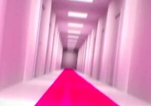 Cute brunette young hookup amateur teen blowjob