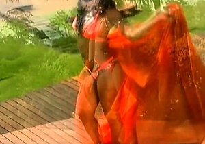 Amateur teen Blowjob with hardcore drilling