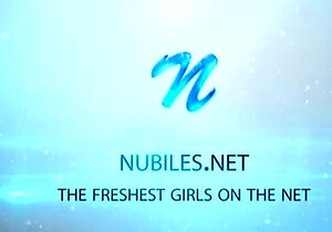 Nubiles - Anna Lisa Little Heart Stopper