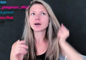 gina gerson talking russian onlyfans xxx videos