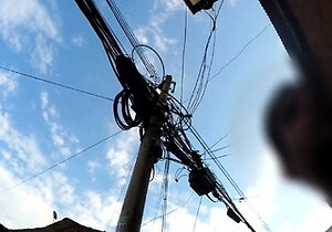 Fat ass amateur asian teen fucked on cam