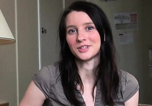 Pauline Cooper #anal