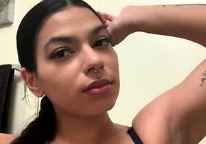 Lady Toro - Hairy Armpit Worship