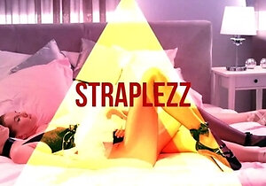 and Danielle These Ballet Swans Have Strapons -