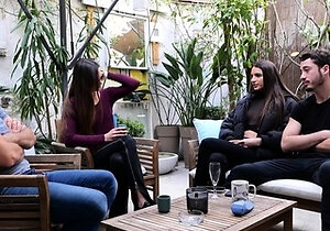 Candie Luciani - She Asked Me To Destroy Her Ass So I Did