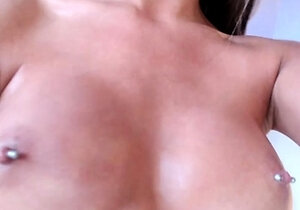 Emo Teen Becka Solo Webcam Masturbation Porn