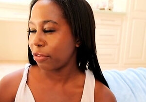 Destiny Marshall - Young Ebony