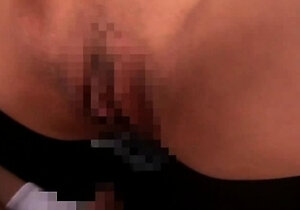 Pussy close up by slutty teen on cam