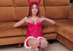 Little Chloe - Lil Devil