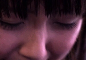 Teen close up fuck xxx housewife cumshot