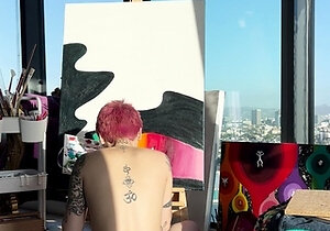 Cute Amateur Teen Omegle Cam