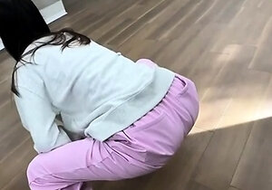 Small breasts are justice ★ B cup flat “cutting