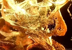 Skinny Teen Camila Cooper in an Intense Anal IR Fuck