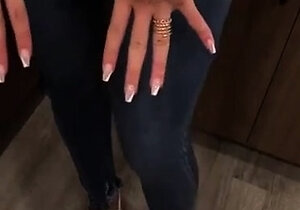 Kylie Rocket - StepSis HardFucking In The Kitchen