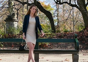 what a pretty girl wants, she gets