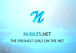 Nubiles Juniper Ren Wow WRB
