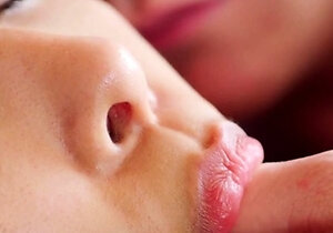 [UltraFilms] - Divine And Horny Girl - Naomi Hill