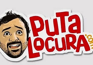 PutaLocura presents Valerin - SHE FUCKS WITH HER FRIEND -