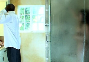 My Stepdad's Cock - Naughty stepdaughter gets bent over