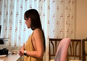 Amateur Webcam Teen Masturbates And Teases