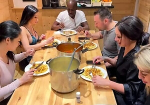 , Joss Lescaf, , , Mancini FULL HD ->