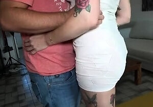 Adeline Lafouine - Horny Sexdate