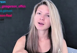 gina gerson talking russian onlyfans xxx videos