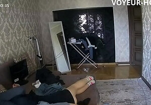 Nice and Hot Amateur Teens on Hidden Cam