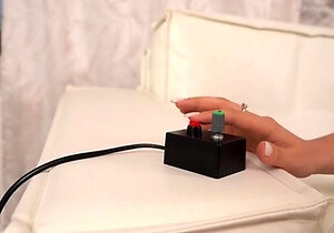 Nasty Gill &amp; Snow Princess - Nasty's Pussy Drill